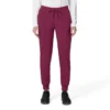 Kadın Force Cross-Flex Kargo Jogger Scrub Pantolon