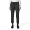 Kadın Force Cross-Flex Kargo Jogger Scrub Pantolon