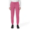 Kadın Force Cross-Flex Kargo Jogger Scrub Pantolon