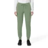 Kadın Force Cross-Flex Kargo Jogger Scrub Pantolon