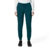 Kadın Force Cross-Flex Kargo Jogger Scrub Pantolon
