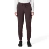 Kadın Force Cross-Flex Kargo Jogger Scrub Pantolon