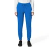 Kadın Force Cross-Flex Kargo Jogger Scrub Pantolon