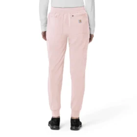Kadın Force Cross-Flex Kargo Jogger Scrub Pantolon