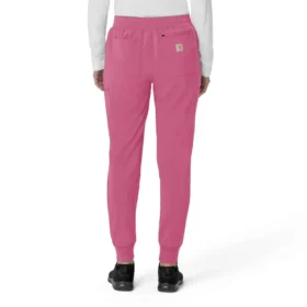 Kadın Force Cross-Flex Kargo Jogger Scrub Pantolon
