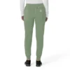 Kadın Force Cross-Flex Kargo Jogger Scrub Pantolon
