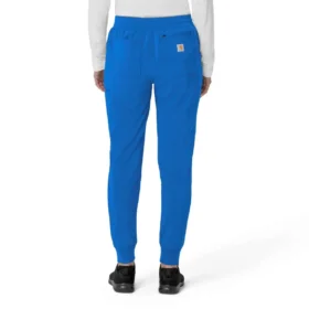 Kadın Force Cross-Flex Kargo Jogger Scrub Pantolon