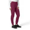 Kadın Force Cross-Flex Kargo Jogger Scrub Pantolon
