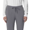 Kadın Force Cross-Flex Kargo Jogger Scrub Pantolon