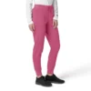 Kadın Force Cross-Flex Kargo Jogger Scrub Pantolon