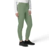 Kadın Force Cross-Flex Kargo Jogger Scrub Pantolon
