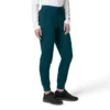 Kadın Force Cross-Flex Kargo Jogger Scrub Pantolon