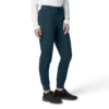Kadın Force Cross-Flex Kargo Jogger Scrub Pantolon