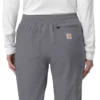 Kadın Force Cross-Flex Kargo Jogger Scrub Pantolon