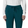 Kadın Force Cross-Flex Kargo Jogger Scrub Pantolon