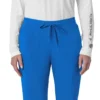 Kadın Force Cross-Flex Kargo Jogger Scrub Pantolon