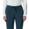 Kadın Force Cross-Flex Kargo Jogger Scrub Pantolon
