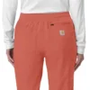 Kadın Force Cross-Flex Kargo Jogger Scrub Pantolon