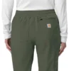 Kadın Force Cross-Flex Kargo Jogger Scrub Pantolon
