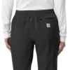 Kadın Force Cross-Flex Kargo Jogger Scrub Pantolon
