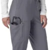 Kadın Force Cross-Flex Kargo Jogger Scrub Pantolon
