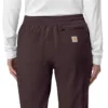 Kadın Force Cross-Flex Kargo Jogger Scrub Pantolon