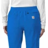 Kadın Force Cross-Flex Kargo Jogger Scrub Pantolon
