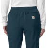 Kadın Force Cross-Flex Kargo Jogger Scrub Pantolon