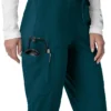 Kadın Force Cross-Flex Kargo Jogger Scrub Pantolon