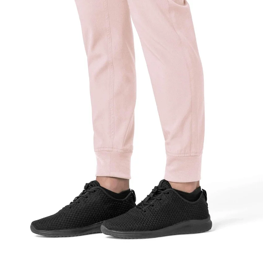 Kadın Force Cross-Flex Kargo Jogger Scrub Pantolon