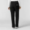 Kadın Force Cross-Flex Örme Boot Cut Scrub Pantolon