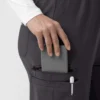 Kadın Force Cross-Flex Örme Boot Cut Scrub Pantolon