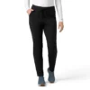Kadın Force Cross-Flex Örme Modern Scrub Pantolon