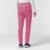 Kadın Force Cross-Flex Örme Modern Scrub Pantolon
