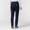 Kadın Force Cross-Flex Örme Modern Scrub Pantolon