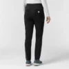 Kadın Force Cross-Flex Örme Modern Scrub Pantolon