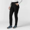 Kadın Force Cross-Flex Örme Modern Scrub Pantolon