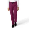 Kadın Force Essentials Düz Paça Scrub Pantolon