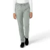 Kadın Force Essentials Düz Paça Scrub Pantolon