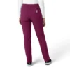 Kadın Force Essentials Düz Paça Scrub Pantolon