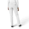 Kadın Force Essentials Düz Paça Scrub Pantolon