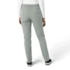 Kadın Force Essentials Düz Paça Scrub Pantolon