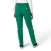 Kadın Force Essentials Düz Paça Scrub Pantolon