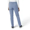 Kadın Force Essentials Düz Paça Scrub Pantolon