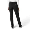 Kadın Force Essentials Düz Paça Scrub Pantolon