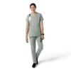 Kadın Force Essentials Düz Paça Scrub Pantolon