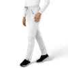 Kadın Force Essentials Düz Paça Scrub Pantolon