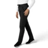 Kadın Force Essentials Düz Paça Scrub Pantolon