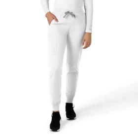 Kadın Force Essentials Jogger Scrub Pantolon