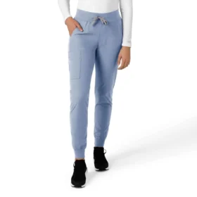 Kadın Force Essentials Jogger Scrub Pantolon